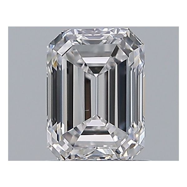 EMERALD 1.01 D VS2 VG-VG-EX - 2526842995 GIA Diamond