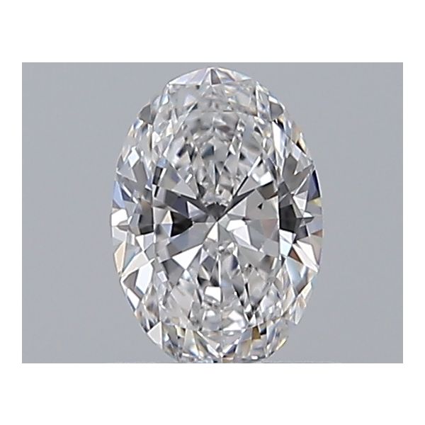 OVAL 0.53 D VS2 EX-EX-EX - 2526845459 GIA Diamond