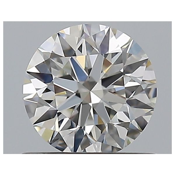 ROUND 0.7 H VVS2 EX-EX-EX - 2526846692 GIA Diamond