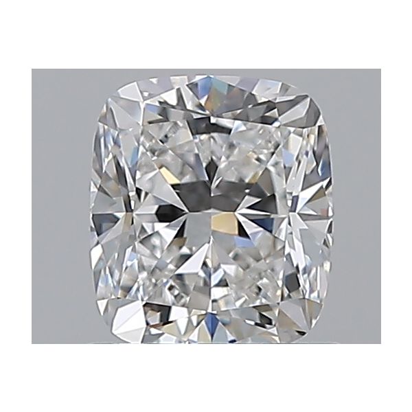 CUSHION 0.97 F VS1 EX-EX-EX - 2526851413 GIA Diamond