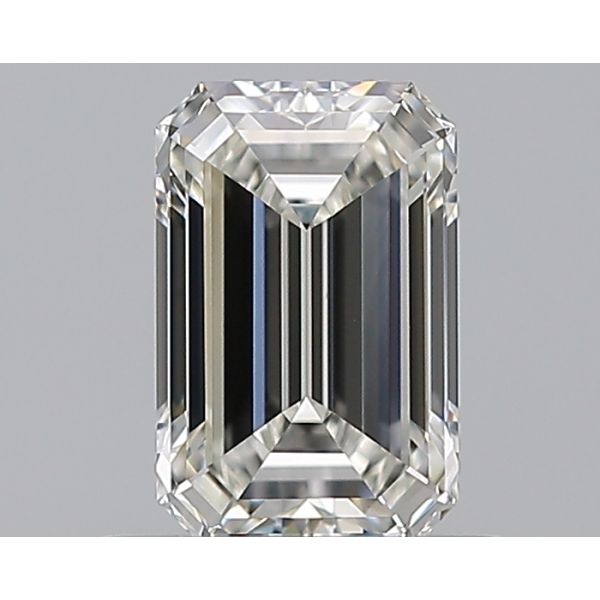 EMERALD 0.76 I VVS2 EX-EX-EX - 2526870957 GIA Diamond