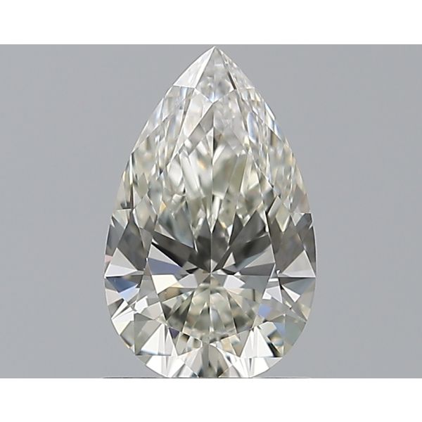 PEAR 1.01 I VVS2 EX-EX-EX - 2526881311 GIA Diamond