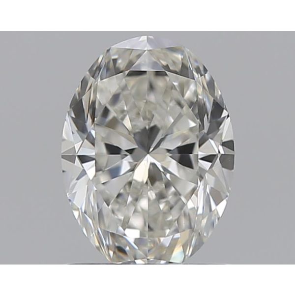 OVAL 1 I VS1 GD-EX-EX - 2526881892 GIA Diamond