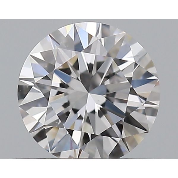 ROUND 0.5 D VS2 EX-EX-EX - 2526882662 GIA Diamond
