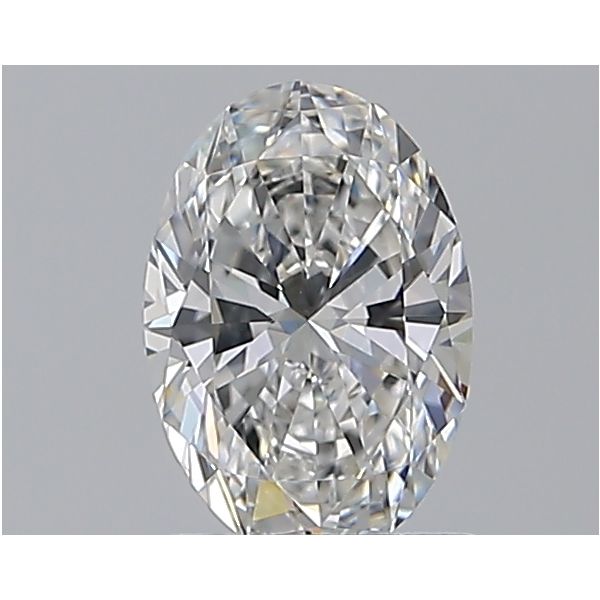 OVAL 1 G VS1 EX-EX-EX - 2526882683 GIA Diamond