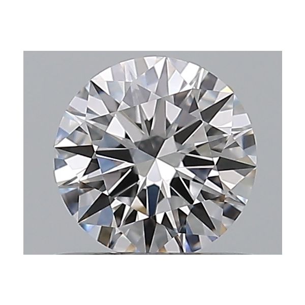 ROUND 0.5 D VVS1 EX-EX-EX - 2526882976 GIA Diamond