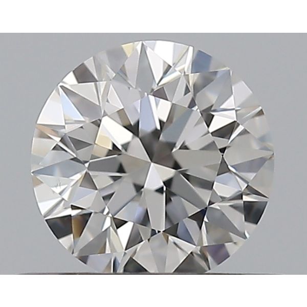 ROUND 0.5 H VS2 EX-EX-EX - 2526883379 GIA Diamond