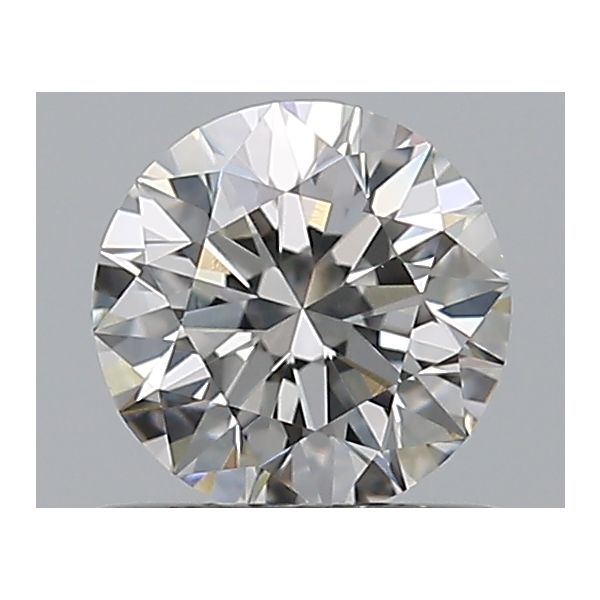 ROUND 0.59 G VS1 EX-EX-EX - 2526883806 GIA Diamond