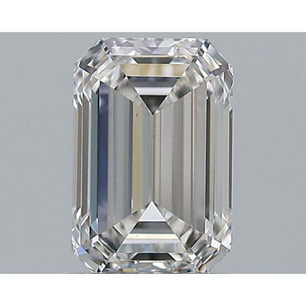 EMERALD 1.01 G VS1 EX-EX-EX - 2526886020 GIA Diamond