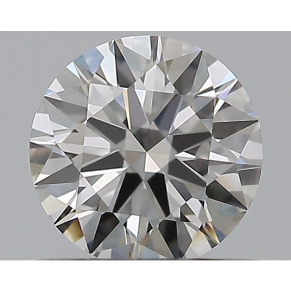 ROUND 0.5 E VVS2 EX-EX-EX - 2526887920 GIA Diamond