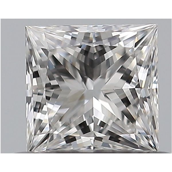 PRINCESS 0.5 F VS2 EX-VG-VG - 2526888325 GIA Diamond