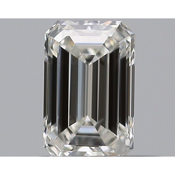 EMERALD 0.5 I VVS1 EX-VG-EX - 2526889089 GIA Diamond