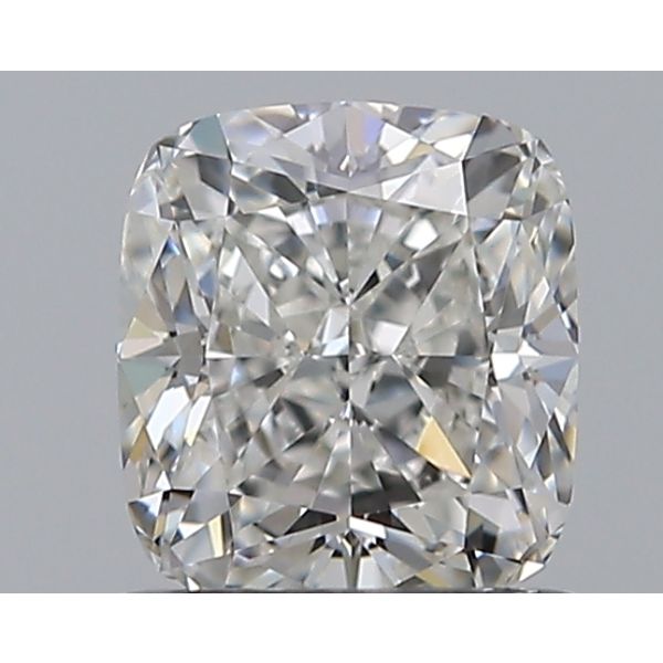 CUSHION 1.02 G VS1 VG-EX-EX - 2526890437 GIA Diamond