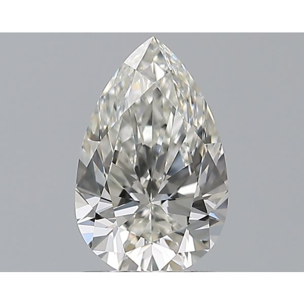 PEAR 1.01 H VS1 EX-EX-EX - 2526890964 GIA Diamond
