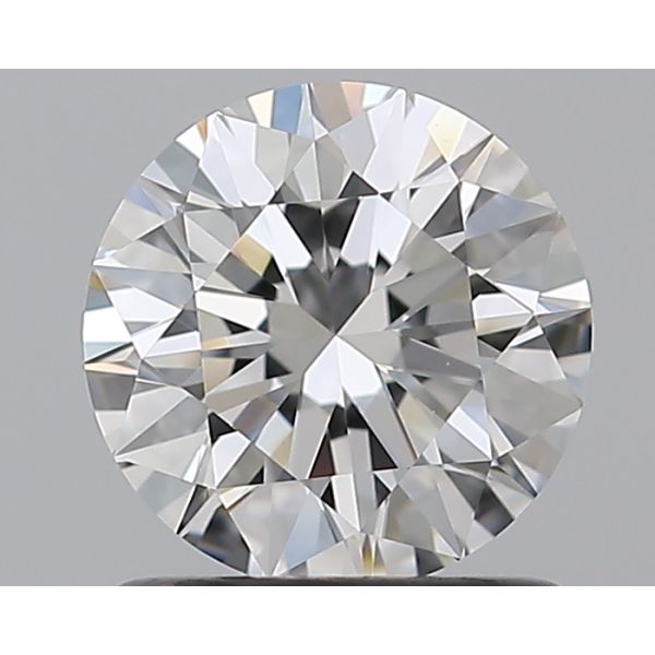 ROUND 0.96 E VVS2 EX-EX-EX - 2526891664 GIA Diamond