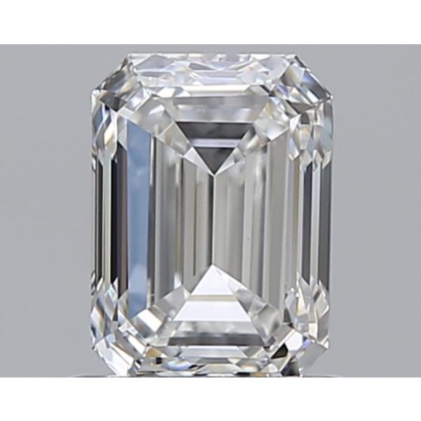 EMERALD 1 G VS2 VG-VG-EX - 2526893216 GIA Diamond