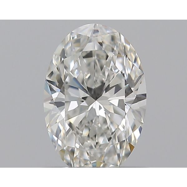 OVAL 0.5 G VVS1 EX-VG-VG - 2526898585 GIA Diamond
