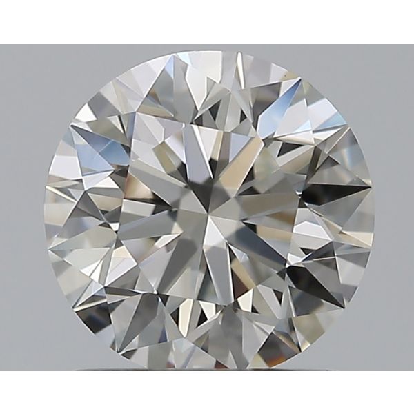 ROUND 0.9 H VS1 EX-EX-EX - 2526901057 GIA Diamond