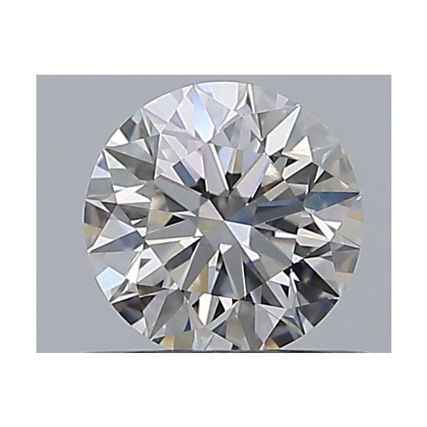 ROUND 0.5 F VS1 EX-EX-EX - 2526901397 GIA Diamond