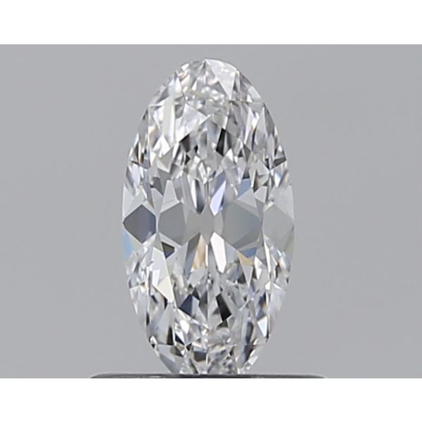 OVAL 0.5 D VVS2 EX-EX-VG - 2526902943 GIA Diamond
