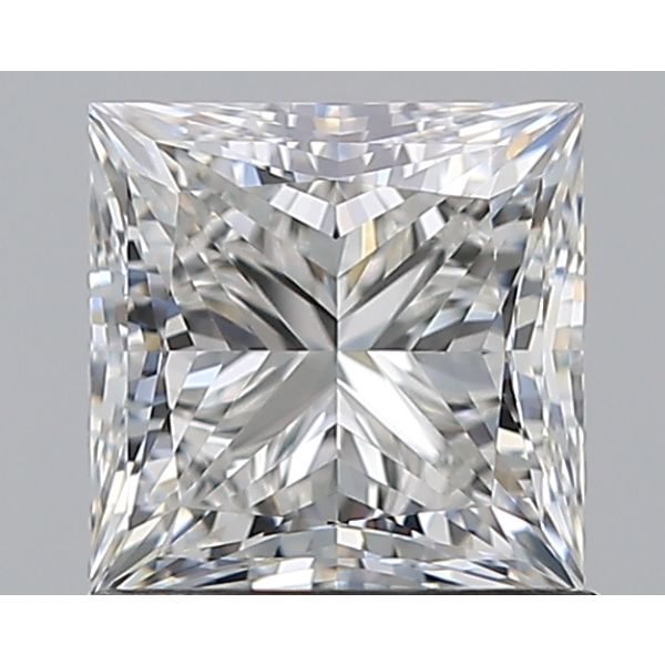 PRINCESS 1.2 H VS1 GD-EX-EX - 2526904653 GIA Diamond