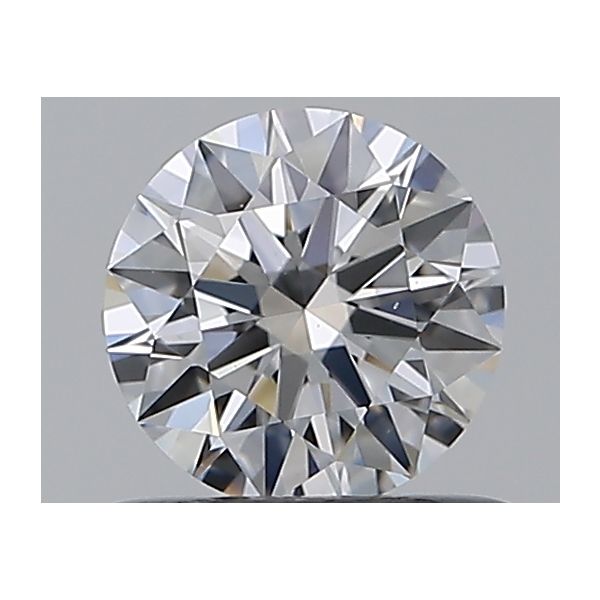 ROUND 0.59 D VS2 EX-EX-EX - 2526904921 GIA Diamond