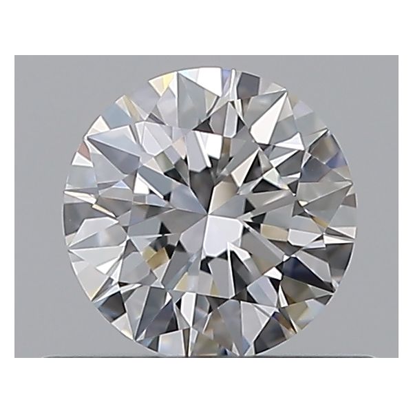 ROUND 0.51 D VVS2 EX-EX-EX - 2526905472 GIA Diamond