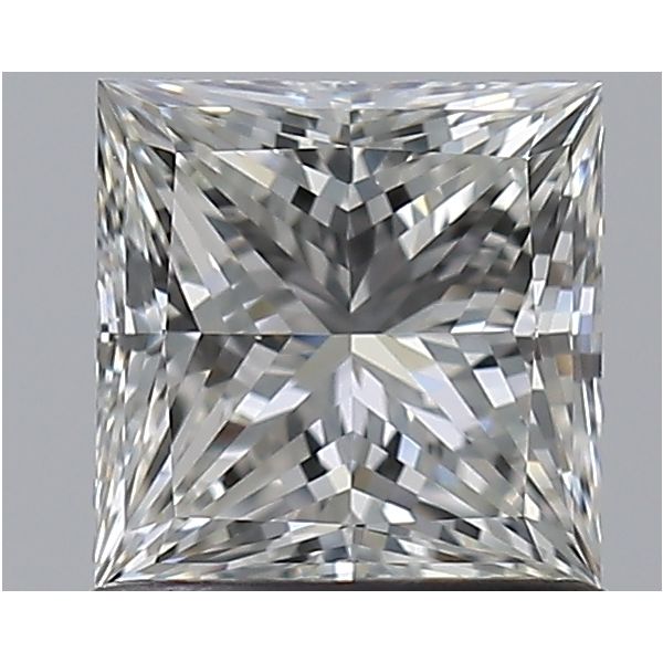 PRINCESS 1 H VS1 EX-EX-EX - 2526907657 GIA Diamond
