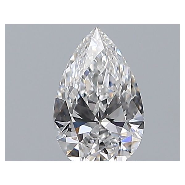 PEAR 0.5 E VS2 EX-VG-EX - 2526908348 GIA Diamond