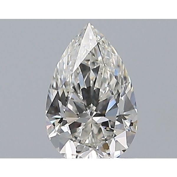 PEAR 0.7 H VS2 EX-VG-EX - 2526914908 GIA Diamond