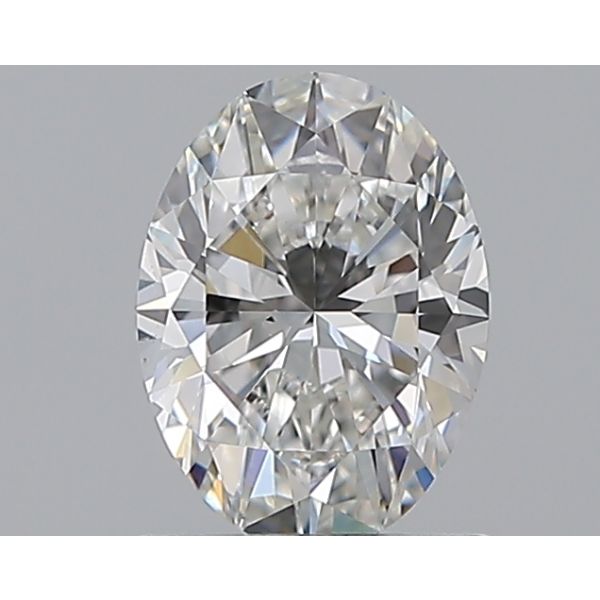 OVAL 1.01 F VS2 VG-EX-EX - 2526915097 GIA Diamond