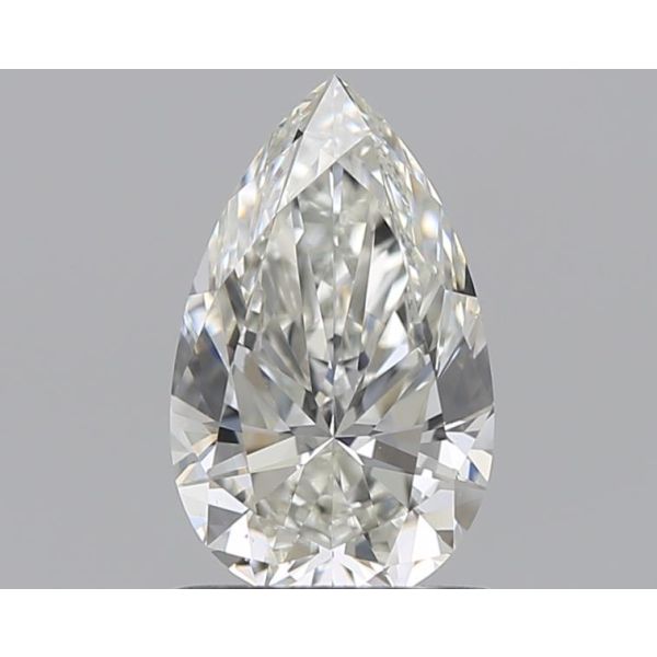 PEAR 0.99 I VS2 VG-EX-VG - 2526915811 GIA Diamond