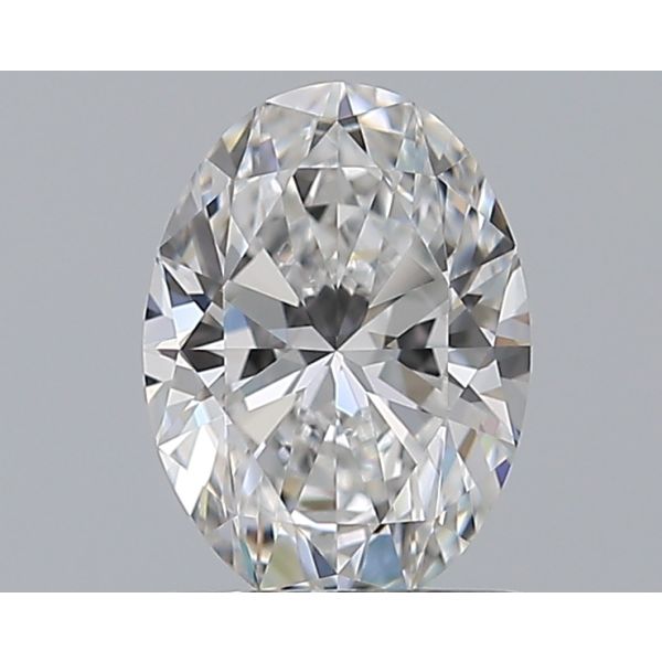 OVAL 0.73 E VVS1 EX-EX-EX - 2526928119 GIA Diamond