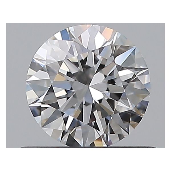 ROUND 0.53 E VVS1 EX-EX-EX - 2526928299 GIA Diamond