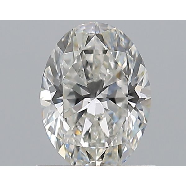 OVAL 0.7 G VVS1 VG-EX-EX - 2526928391 GIA Diamond