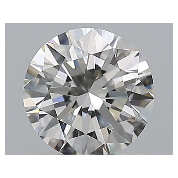 ROUND 0.7 H VS2 EX-EX-EX - 2526929124 GIA Diamond