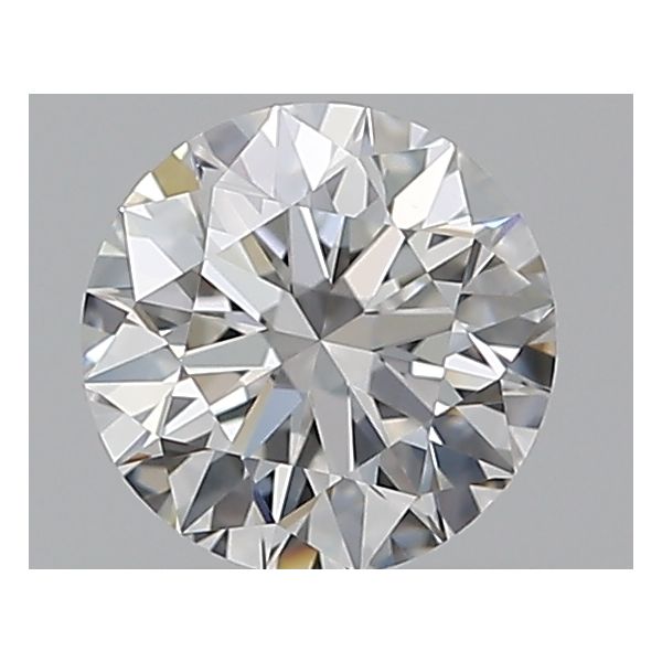 ROUND 0.52 F VS1 EX-EX-EX - 2526930023 GIA Diamond