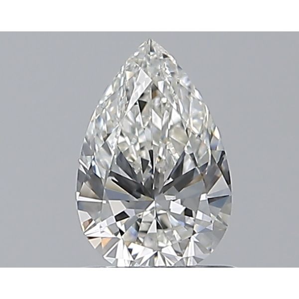 PEAR 0.69 H VVS2 VG-EX-EX - 2526934050 GIA Diamond