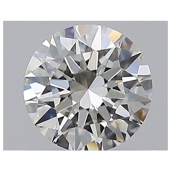 ROUND 0.59 H VS2 EX-EX-EX - 2526939884 GIA Diamond