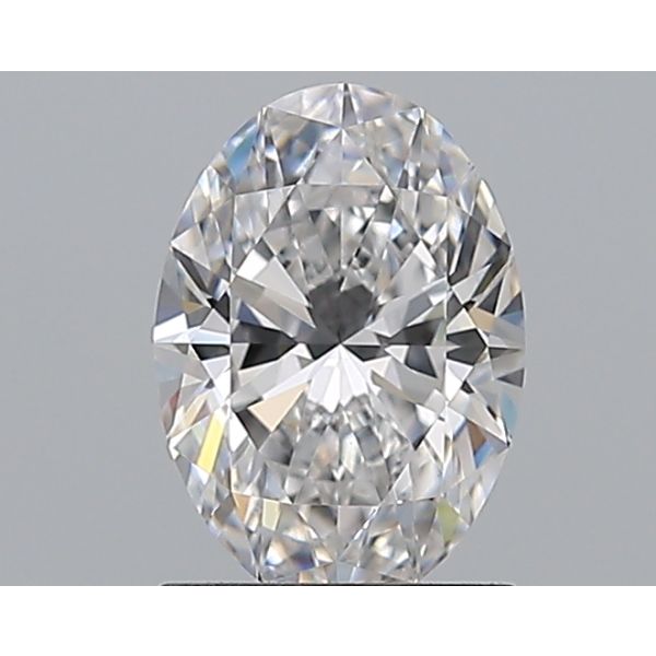 OVAL 1.01 D VS1 EX-EX-EX - 2526944943 GIA Diamond
