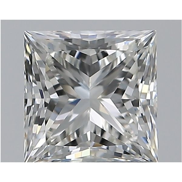 PRINCESS 1.01 I VVS2 EX-EX-EX - 2526948270 GIA Diamond