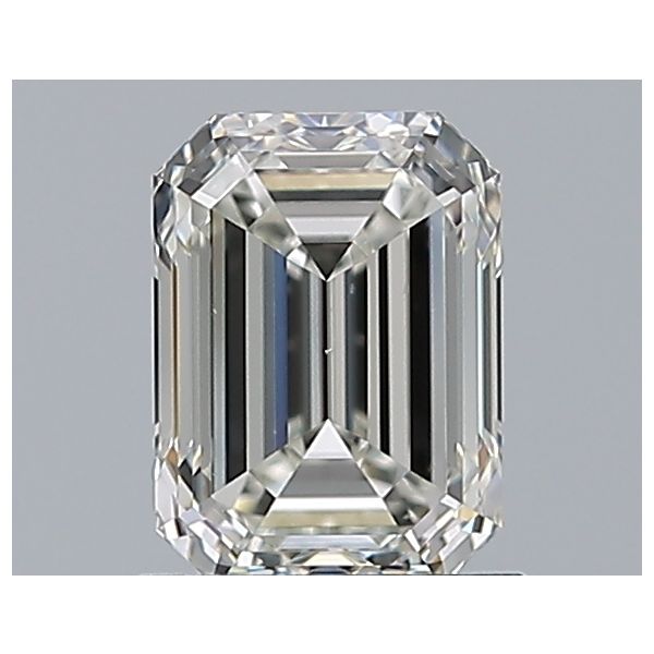 EMERALD 1.01 I VS2 VG-EX-EX - 2526948577 GIA Diamond