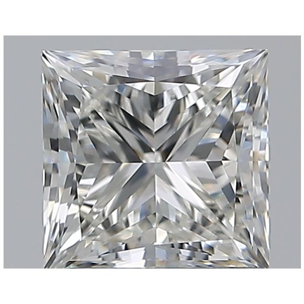PRINCESS 1.2 H VS1 EX-EX-EX - 2526950468 GIA Diamond