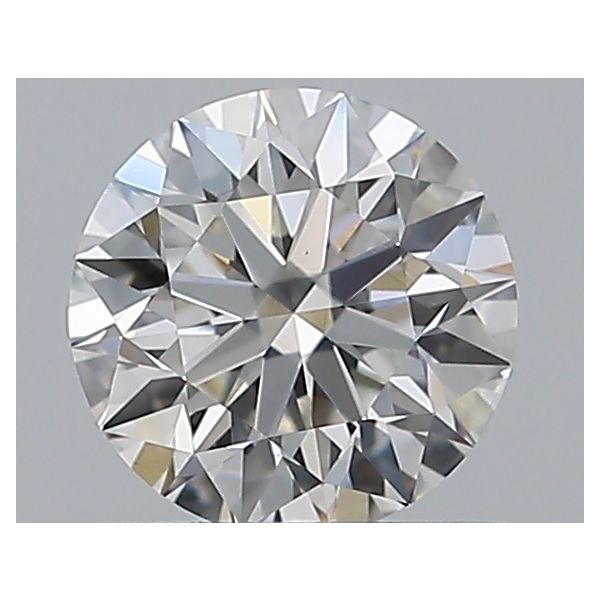 ROUND 0.6 G VS1 EX-EX-EX - 2526950986 GIA Diamond