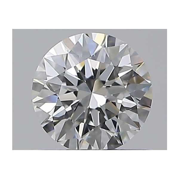 ROUND 0.61 G VS2 EX-EX-EX - 2526951023 GIA Diamond