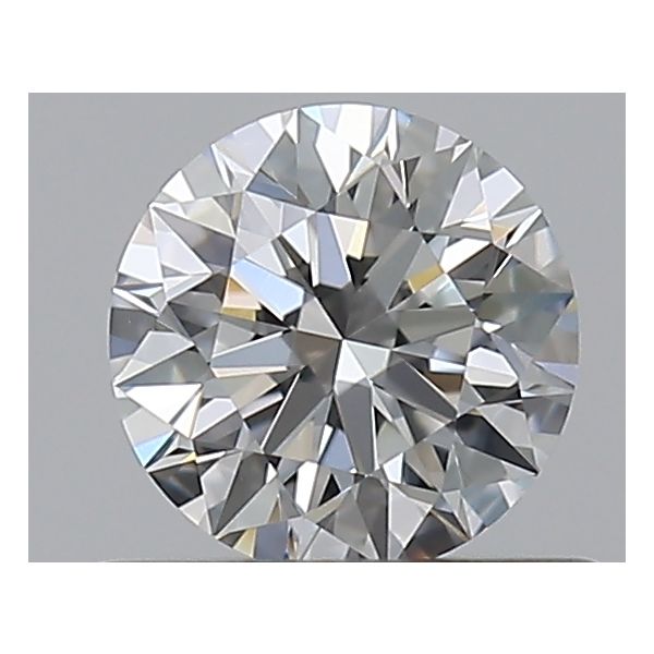ROUND 0.51 G VS1 EX-EX-EX - 2526951200 GIA Diamond