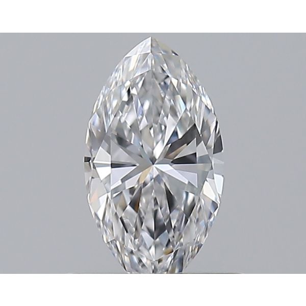 MARQUISE 0.5 D VVS1 VG-EX-EX - 2526952632 GIA Diamond