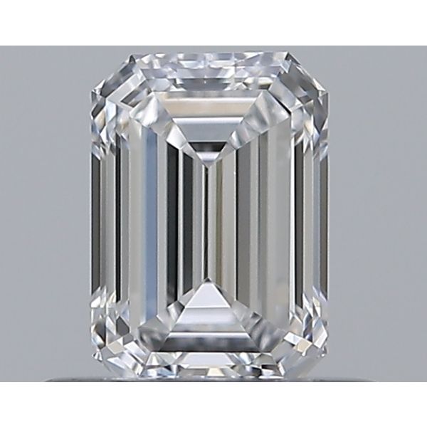 EMERALD 0.51 D VVS2 EX-VG-EX - 2526953090 GIA Diamond