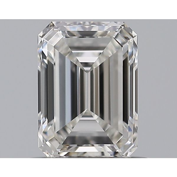 EMERALD 0.7 G VS1 EX-EX-EX - 2526953268 GIA Diamond