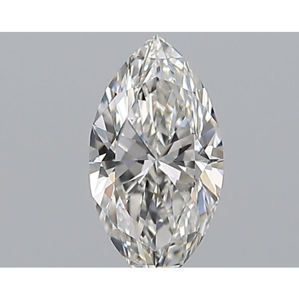 MARQUISE 0.51 G VS2 EX-VG-EX - 2526962772 GIA Diamond